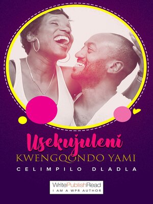 cover image of Usekujuleni Kwengqondo Yami